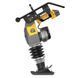 Вибротрамбовка аккумуляторная POWERSHIFT DeWALT DCPS660N DCPS660N фото 2