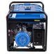 Генератор бензиновый EnerSol EPG-7500TE EPG-7500TE фото 3