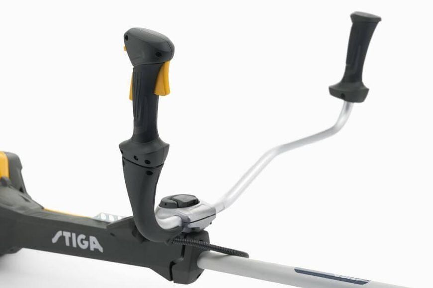 Коса бензиновая STIGA BC760B BC760B фото