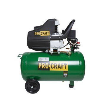 Компресор ProCraft 50 л 800501 фото