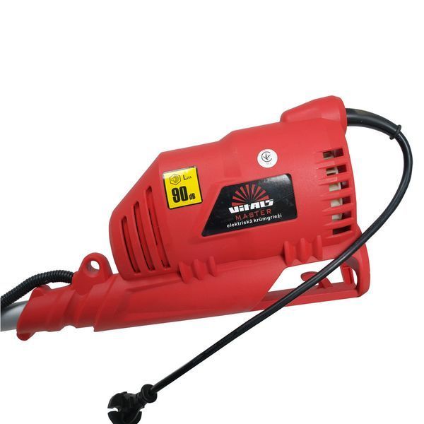 Электрокоса Vitals Master EZT 144vrs 000054011 фото