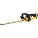 Кущоріз акумуляторний ніж 55мм DeWALT DCMHT563P1 DCMHT563P1 фото 1
