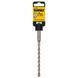 Бур 7*160*92мм DeWALT DT9639 DT9639 фото 1