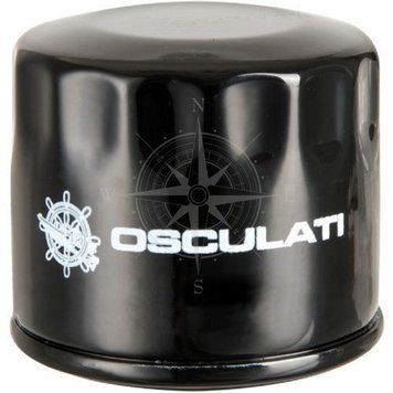 Фильтр масляный для 4-х тактных Suzuki 25 &ndash; 70 л.с. Osculati. 17.504.36 фото