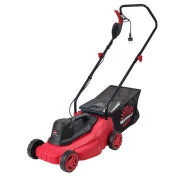 Газонокосарка електрична Vitals Master EZP-321s 000040307 фото