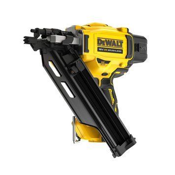 Пистолет гвоздезабивной аккумуляторный бесщёточный DeWALT DCN930N DCN930N фото