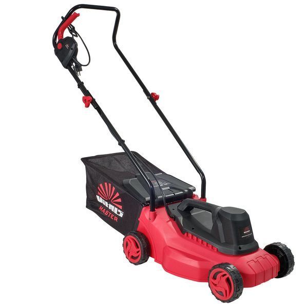 Газонокосилка электрическая Vitals Master EZP-321s 000040307 фото