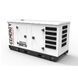 Генератор дизельний GENERGY GDS150T 123 кВт 240039090 фото 4