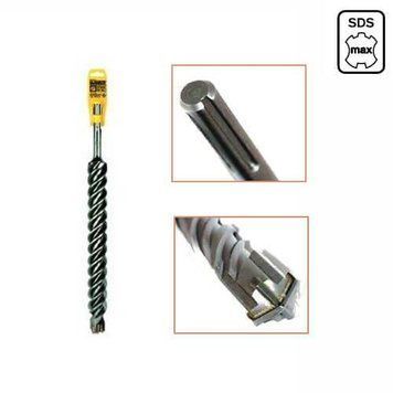Бур 42*570*450мм DeWALT DT9447-QZ DT9447-QZ фото