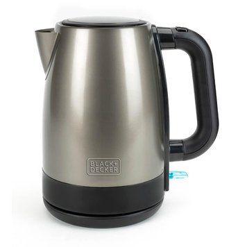 Електрочайник BLACK+DECKER BXKE2201E BXKE2201E фото