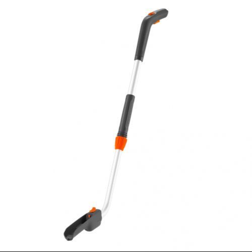 Ножницы для травы аккумуляторные Gardena ClassicCut 9855-20 (с телескопической ручкой) 09855-20.000.00 фото