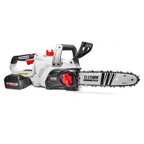 Акумуляторна пила ланцюгова Stark BCS-3612 SET 36В 310100121.promo фото