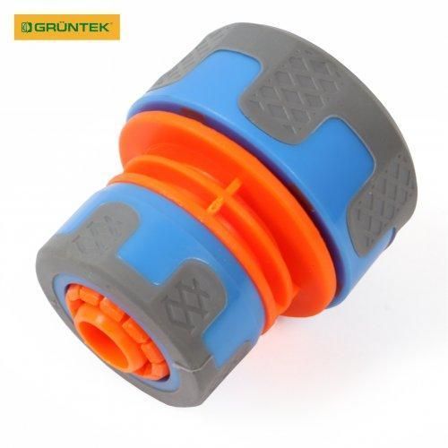 Переходник для шлангов GRUNTEK 1/2"-3/4" 296690032 фото