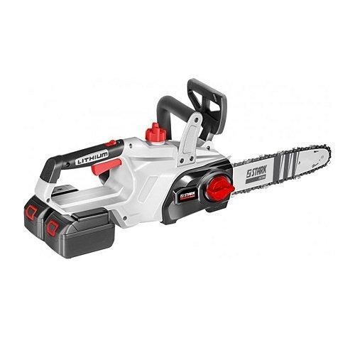Акумуляторна пила ланцюгова Stark BCS-3612 SET 36В 310100121.promo фото