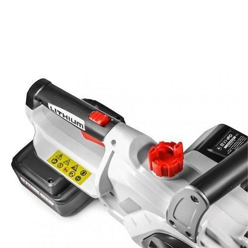 Акумуляторна пила ланцюгова Stark BCS-3612 SET 36В 310100121.promo фото