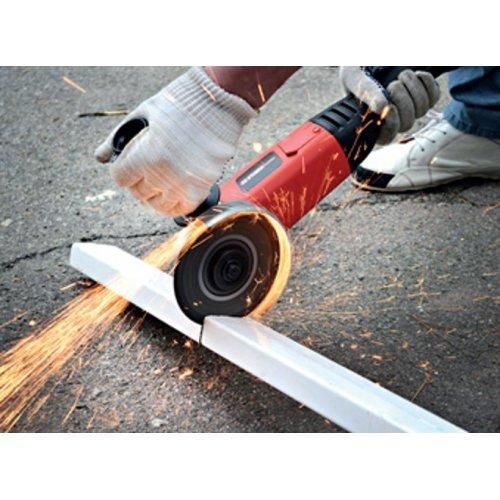Кутова шліфмашина Stark AG 1350 Profi 130090040 фото