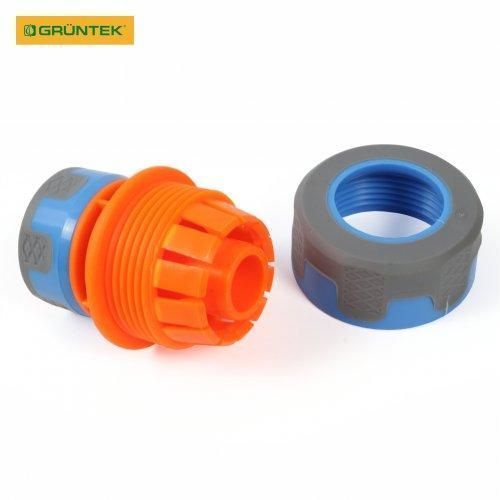 Переходник для шлангов GRUNTEK 1/2"-3/4" 296690032 фото