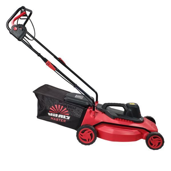 Газонокосилка электрическая Vitals Master EZP-401s 000146609 фото