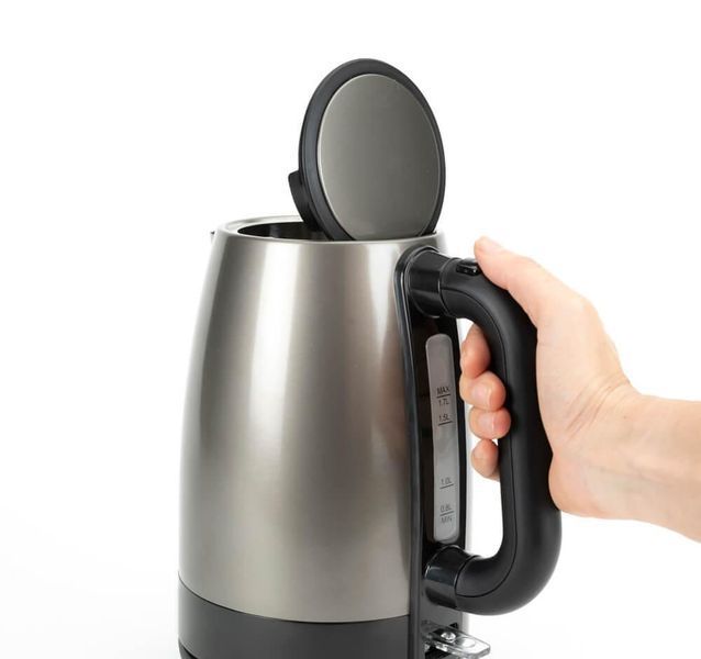 Електрочайник BLACK+DECKER BXKE2201E BXKE2201E фото