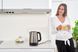 Електрочайник BLACK+DECKER BXKE2201E BXKE2201E фото 6