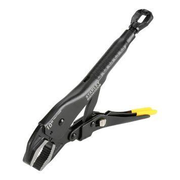 Захват регулируемый FatMax&reg; с изогнутыми губками STANLEY FMHT0-74886 FMHT0-74886 фото
