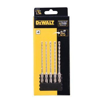 Кассета с бурами SDS Plus 5шт DeWALT DT70838 DT70838 фото