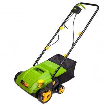 Скарификатор электрический PSC320 Procraft UNIVERSAL 000320 фото