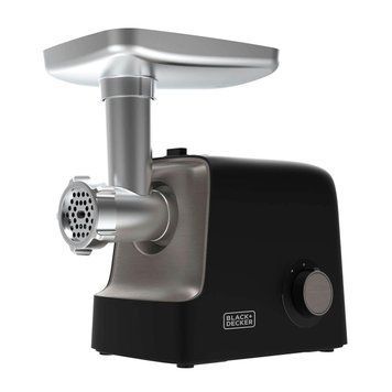 Мясорубка BLACK+DECKER BXMMA2200E LP37774 фото