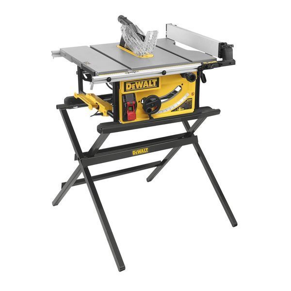 Пила настольная сетевая 250*30мм DeWALT DWE7492 DWE7492 фото