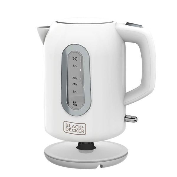Електрочайник BLACK+DECKER BXKE2204E BXKE2204E фото