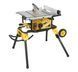 Пила настольная сетевая 250*30мм DeWALT DWE7492 DWE7492 фото 6