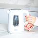 Електрочайник BLACK+DECKER BXKE2204E BXKE2204E фото 6