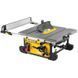 Пила настольная сетевая 250*30мм DeWALT DWE7492 DWE7492 фото 4