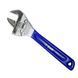 Ключ разводной S&R 205х30 мм 161950200 фото 1
