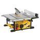 Пила настольная сетевая 250*30мм DeWALT DWE7492 DWE7492 фото 1
