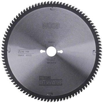 Диск пильный EXTREME WORKSHOP 350*30мм DeWALT DT4291 DT4291 фото