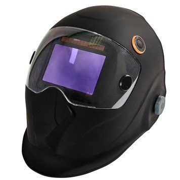 Маска зварника хамелеон Vitals Professional 3.0 USB 000191761 фото