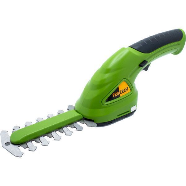Подрезчик травы и кусторез акум. Procraft PGH1500 бренд Universal 015001 фото
