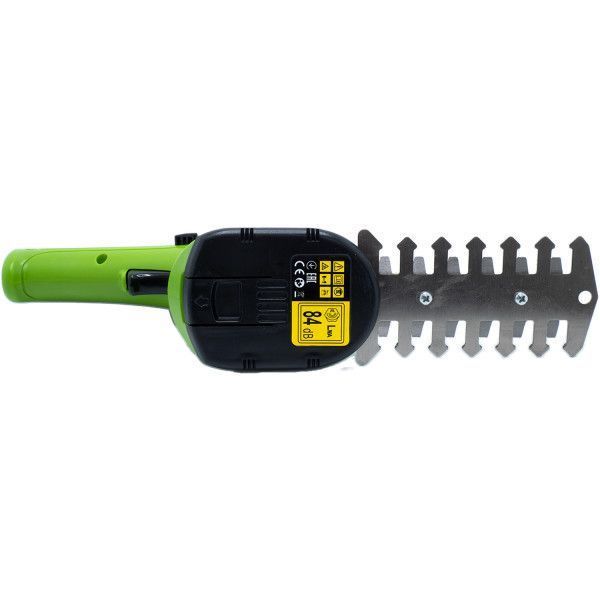Подрезчик травы и кусторез акум. Procraft PGH1500 бренд Universal 015001 фото