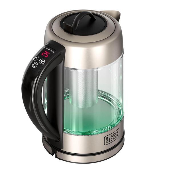 Електрочайник BLACK+DECKER BXKE2205E BXKE2205E фото