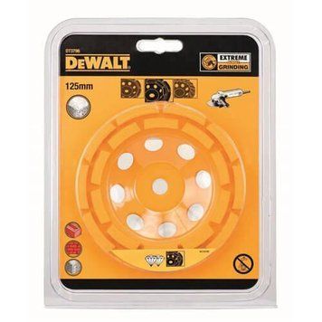 Чашка алмазная 125мм DeWALT DT3796 DT3796 фото