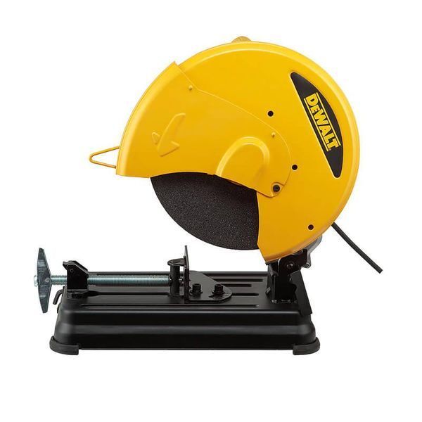 Пила монтажная сетевая 355мм DeWALT D28730 D28730 фото