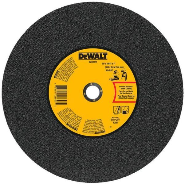 Пила монтажная сетевая 355мм DeWALT D28730 D28730 фото