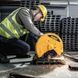 Пила монтажная сетевая 355мм DeWALT D28730 D28730 фото 8