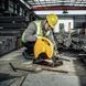 Пила монтажная сетевая 355мм DeWALT D28730 D28730 фото 7
