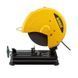 Пила монтажная сетевая 355мм DeWALT D28730 D28730 фото 3