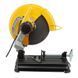 Пила монтажная сетевая 355мм DeWALT D28730 D28730 фото 2
