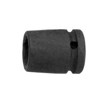 Ударна торцева головка S&R 1/2", 24 мм. 465812624 фото