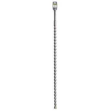 Бур S&R Meister SDS-max 25x860x1000 мм 212025100 фото