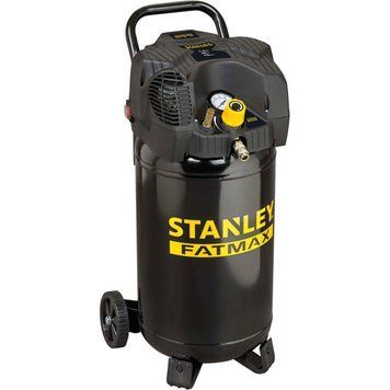 Компрессор воздушный безмасляный STANLEY FMXCM0001E FMXCM0001E фото